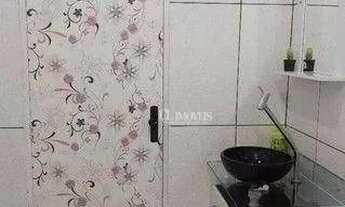 Imagem 5: Casa Condomínio Fechado com 3 dormitórios, sala, cozinha , wc e gar - R$ 280.000