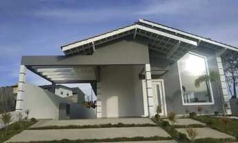 Imagem 4: Casa de condomínio em Rua Snoke - Centro - Vargem Grande Paulista/SP