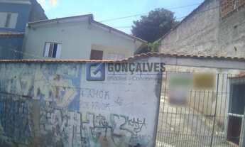 Imagem 4: Terreno Comercial 440 m² à Venda em Baeta Neves, São Bernardo do Campo