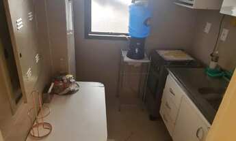 Imagem 5: FLAT MOBILIADO NO AMAZONAS FLAT - AV. DJALMA BATISTA