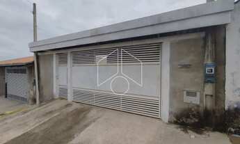 Imagem: Residencial Casa em Marília