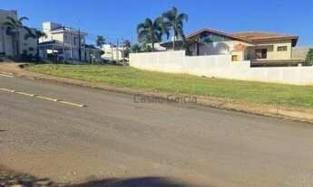 Imagem 2: Terreno à venda, 706 m² por R$ 1.170.000,00 - Loteamento Residencial Jardim Villagio - Ame