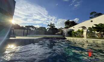 Imagem: Casa Térrea de Alto Padrão no Condomínio