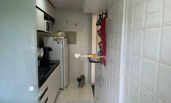 Imagem 6: Lopes Enjoy Vende Apartamento 2 quartos, sol manhã, 58 m2, 1 vaga - Condomínio Barra Light