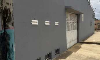 Imagem: Alugo apartamento no bairro primavera