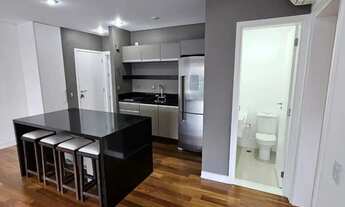 Imagem 3: Aluguel Apartamento 1 Dormitórios - 91 m² Itaim Bibi