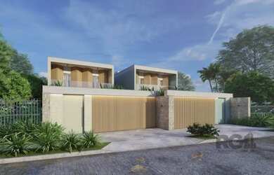 Imagem 2: Magnifica casa no Bairro Vila Assunção em Porto Alegre!