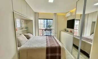 Imagem 3: Apartamento mobiliado na Praia Grande