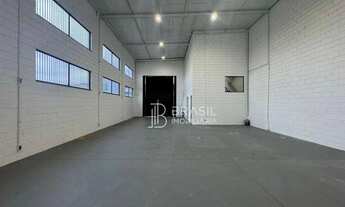 Imagem 4: Galpão para alugar, 237 m² por R$ 7.745,48/mês - Jardim São Lucas - Vinhedo/SP