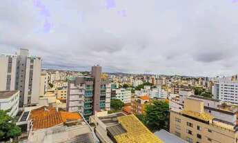 Imagem 7: Apartamento à Venda - Cidade Nova, 2 Quartos, 75 m2