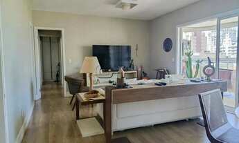 Imagem 3: Aluguel Apartamento 3 Dormitórios - 120 m² Vila Olímpia