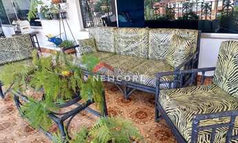 Imagem 4: Casa em Rua Doutor Solon Fernandes - Vila Rosália - Guarulhos/SP