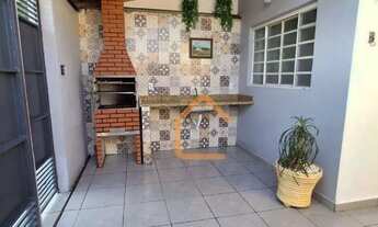 Imagem 2: Casa com 2 dormitórios à venda, 70 m² por R$ 350.000,00 - Vale das Andorinhas - Pouso Aleg