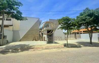 Imagem: RA AMIL ALUGA FLAT MOBILIADO NO JARDIM ORIENTE