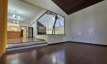 Imagem 3: Oportunidade - Casa em Condomínio - Residencial Eldorado - 3 Dormitórios - 220m² - Estuda