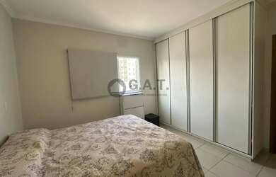 Imagem 2: Apartamento de Luxo para Locação no Parque Campolim em Sorocaba-SP: 2 Quartos, 1 Sala, 2 B