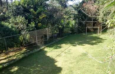 Imagem: Chacara para aluguel