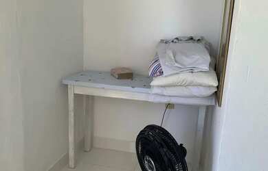 Imagem 6: Uma suíte no centro c entrada independente por 200,00!!!Confira!!