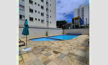 Imagem 2: Apartamento para venda em Santana com 3 quartos, sendo 1 suíte , 80m²