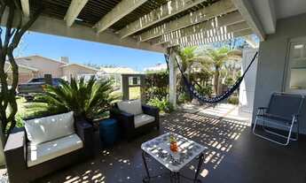 Imagem 5: Sobrado Mobiliado com Vista para o Mar em Xangri-Lá, na praia da Maristela - Venda REF: SO