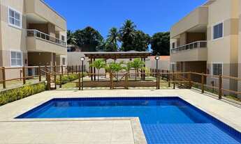 Imagem 2: Apartamento recém construído primeiro andar 2/4 sendo 1 suíte e m Abrantes