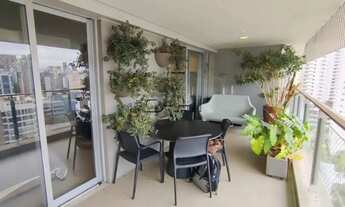 Imagem 4: Aluguel Apartamento 1 Dormitórios - 65 m² Vila Nova Conceição