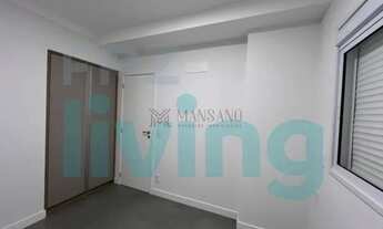 Imagem 7: Apartamento para aluguel com 93 m² e 3 quartos em Vila Aviação, Bauru - SP