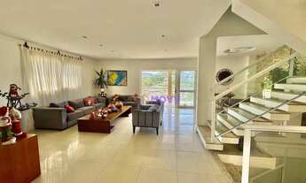 Imagem 3: Casa com 5 dormitórios à venda por R$ 3.500.000,00 - Piratininga - Niterói/RJ