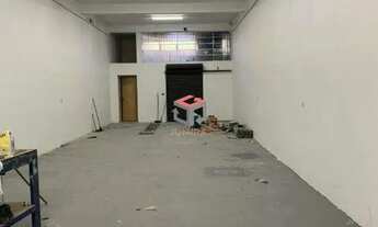 Imagem 3: Galpão- 470m², Cambuci- São Paulo - SP