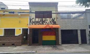 Imagem 3: Casa com 4 dormitórios à venda, 200 m² por R$ 650.000,00 - Belenzinho - São Paulo/SP