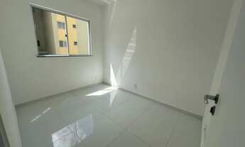 Imagem 5: Alugo apartamento NOVO no TURÚ, bem localizado