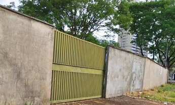 Imagem: Area 1.392m² (Proximo Avenida Antonio Fidelis)