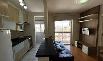 Imagem: Venda de Apartamento no Jardim Oswaldo Cruz