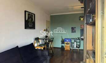 Imagem 5: Apartamento - Jardim Aurélia - Campinas