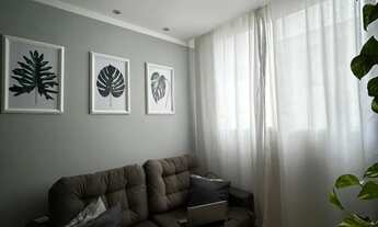 Imagem 2: Alugo apartamento no condomínio Bela Vista - Nova Iguaçu