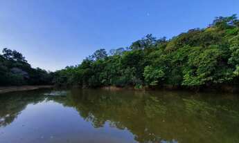 Imagem: Terrenos 20.000m² Financiados Entre Lagoa