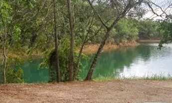 Imagem 2: Lote a venda no Corumbá 5 mil metros