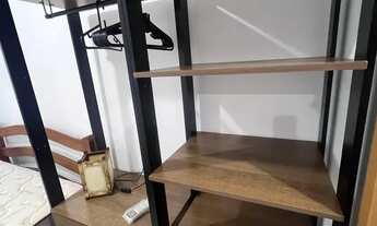 Imagem 4: Imóvel para aluguel possui 30 metros quadrados com 1 quarto em Jardim Oceania - João Pesso