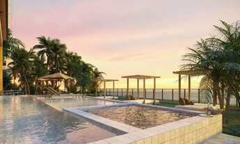 Imagem 6: EDF. WAVE BEIRA MAR- 2 QUARTOS -1 SUÍTE- LAZER- OPORTUNIDADE