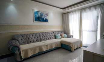 Imagem 5: Apartamento andar alto 84m2a/u 3 dormitórios à venda, 84 m² por R$ 639.999 - Vila Pires