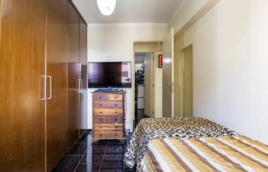 Imagem 6: Apartamento para venda em Barra Funda com 3 quartos, sendo 1 suíte , 93m²