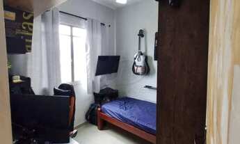 Imagem 4: Apartamento à venda - Parque São Vicente - São Vicente/SP