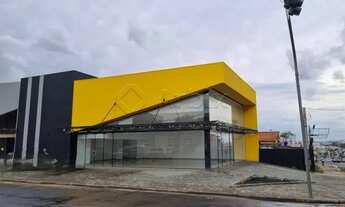 Imagem: Galpão / Salão comercial para alugar no