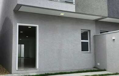 Imagem: Sobrado novo Alto Ipiranga