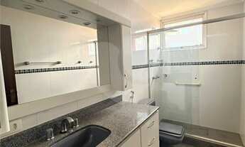 Imagem 7: Apartamento com 3 quartos à venda ou para locação em Higienópolis - SP