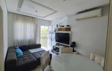 Imagem 3: Oportunidade - Casa em Condomínio - Jardim Marcondes - Morada Casabella - 2 Dormitórios