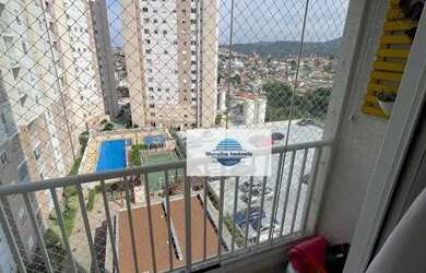 Imagem 7: Apartamento para alugar, 49 m² por R$ 3.000,00/mês - Vila Pirituba - São Paulo/SP