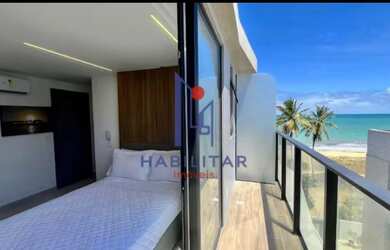 Imagem 4: BREEZE RESIDENCE - FLAT PÉ NA AREIA JARDIM OCEANIA JOÃO PESSOA PB