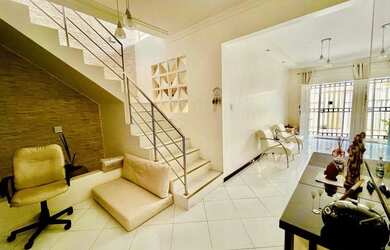 Imagem 2: Casa Duplex no Sol Nascente