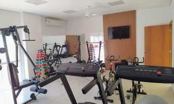 Imagem 7: Apartamento no condomínio EDIFÍCIO TERRASSE D ETE em Presidente Prudente